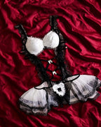 Pussy Cat by Pusmee – Front view
