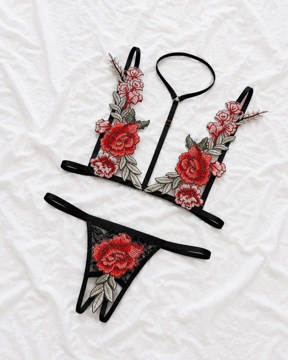Rose Diva